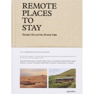 Remote places to stay Vol 2